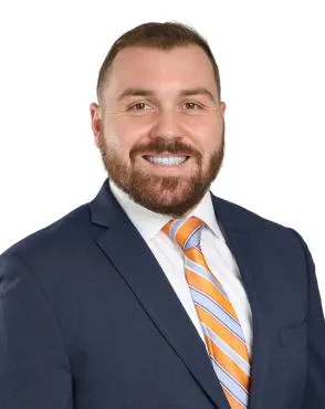 Photo of Nicholas Michael Fonner, Defendant Lawyer