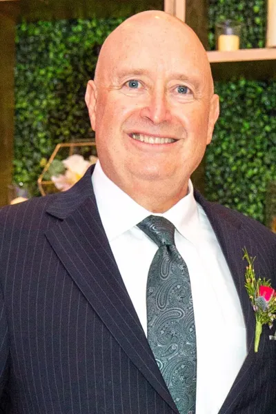 Photo of John W. Brusstar, Defendant Lawyer