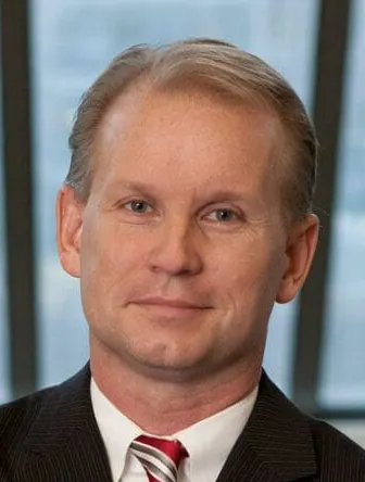 Photo of Edward W. Hearn, Defendant Lawyer