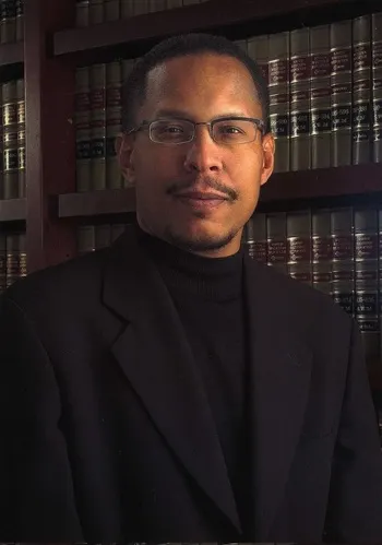 Photo of Edward H. Moore, Plaintiff Lawyer