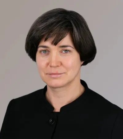 Photo of Emma King, Plaintiff Lawyer