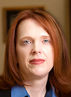 Photo of Kathleen Mary Wade, Defendant Lawyer