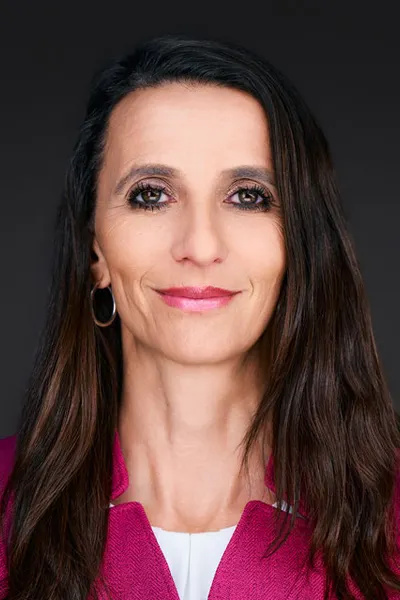 Photo of Dora V. Lane, Defendant Lawyer