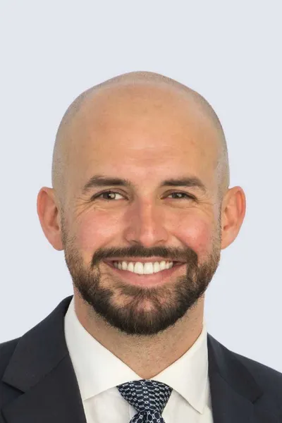 Photo of John Karl Schultz, Plaintiff Lawyer