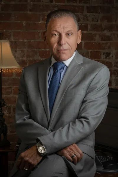 Photo of Alan Barry, Plaintiff Lawyer