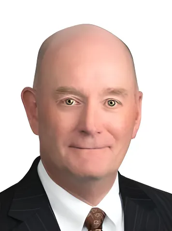 Photo of Kevin J. Connors, Defendant Lawyer