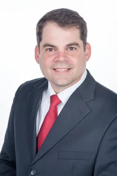 Photo of Hon. Charbonnet Jason M