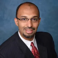 Photo of Mickey Weber, Defendant Lawyer