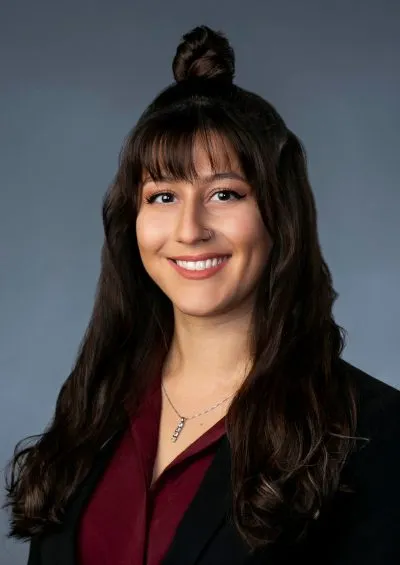 Photo of Ligia Ioana Mensah, Plaintiff Lawyer
