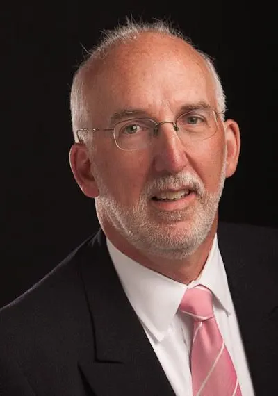 Photo of David Philip Lasnick, Defendant Lawyer