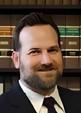 Photo of Fredric S. Zinober, Defendant Lawyer