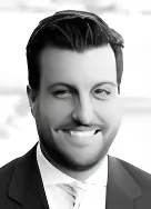 Photo of Nicolas Stephen Robinson, Plaintiff Lawyer
