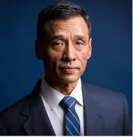 Photo of Randal Scott West, Defendant Lawyer