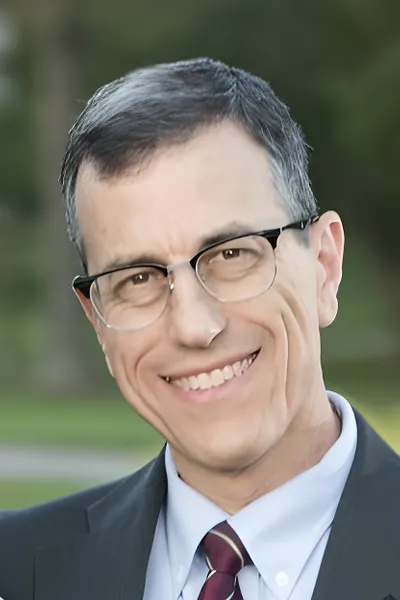 Photo of Andrew Weiss, Plaintiff Lawyer