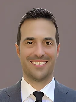 Photo of Ari Rief, Plaintiff Lawyer