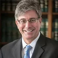 Photo of Joseph Walter Auger, Defendant Lawyer