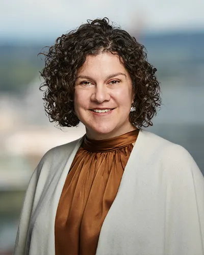 Photo of Katherine O. Vanzanten, Plaintiff Lawyer