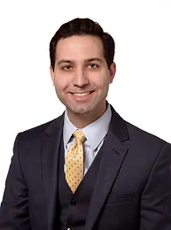 Photo of Douglas Ryan Smith, Plaintiff Lawyer