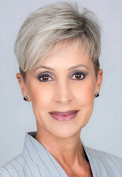 Photo of Erin Moss Diaz, Defendant Lawyer