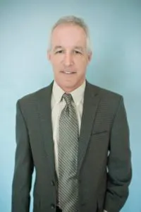 Photo of Bryan D. Perkins, Defendant Lawyer