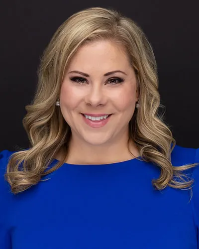 Photo of Jennifer L. Lawrence, Plaintiff Lawyer