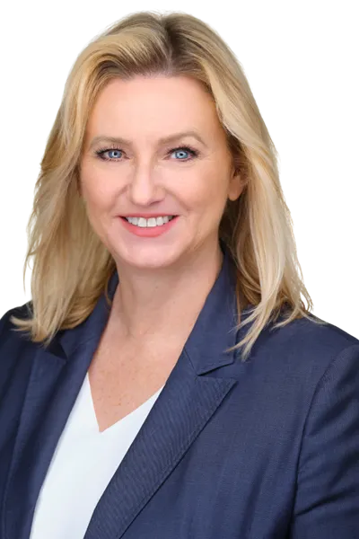 Photo of Sherri Ann Evans, Defendant Lawyer