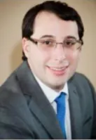 Photo of Dan Marzano, Defendant Lawyer