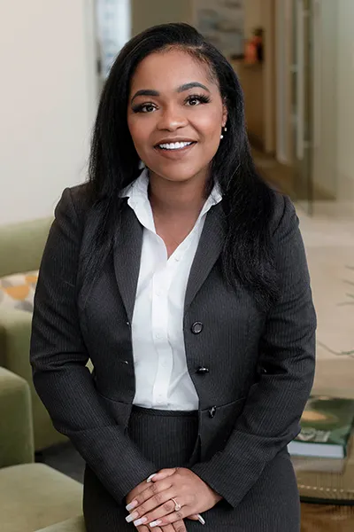 Photo of Ieshia Jonice Dunmore, Plaintiff Lawyer