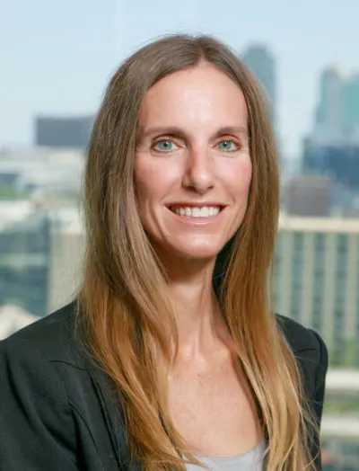Photo of Kathleen Marie Nemechek, Defendant Lawyer