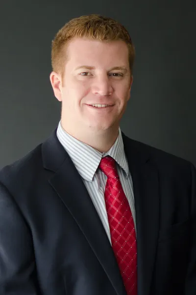 Photo of John J. Allman, Plaintiff Lawyer