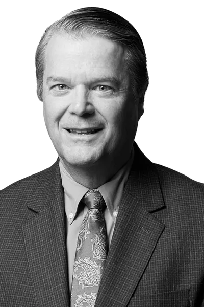 Photo of Furnish Richard Burke, Plaintiff Lawyer