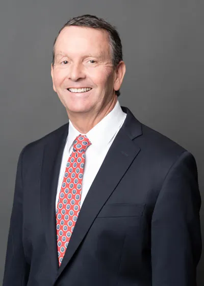 Photo of John Richard Neville, Plaintiff Lawyer