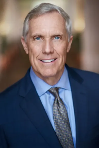 Photo of Robert L. Aag, Defendant Lawyer