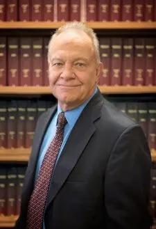 Photo of Michael A. Wagner, Defendant Lawyer