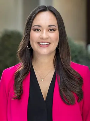 Photo of Carly Grace Baker, Defendant Lawyer