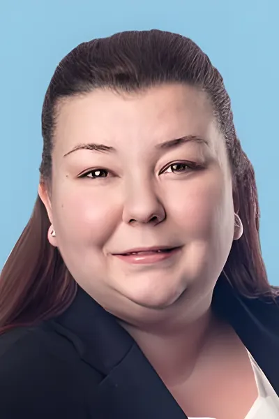 Photo of Rachelle Lynn Miller, Defendant Lawyer