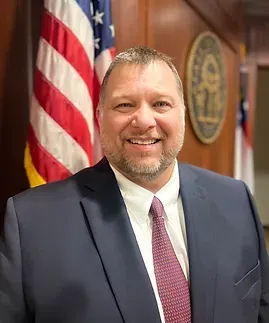 Photo of Hon. A Dee Morris