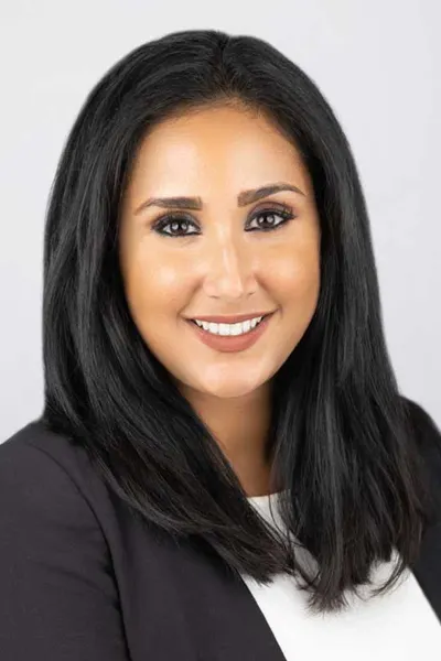 Photo of Priyanka Bins, Plaintiff Lawyer