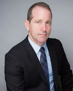 Photo of Ralph Lee Friedland, Plaintiff Lawyer