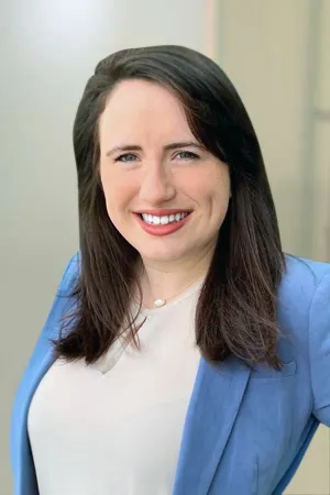 Photo of Amanda A. Roy, Defendant Lawyer