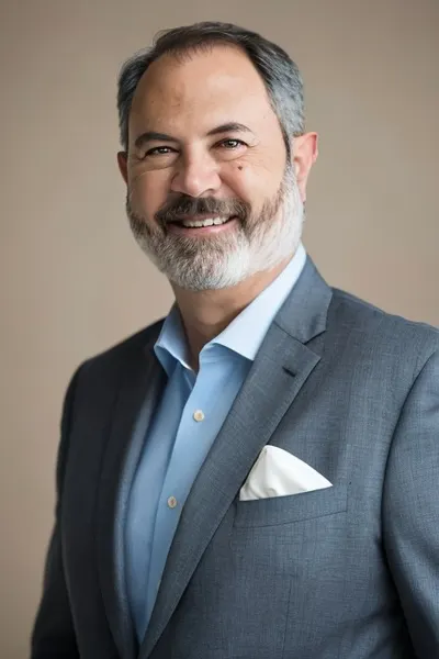 Photo of Paul B. Allmon, Plaintiff Lawyer