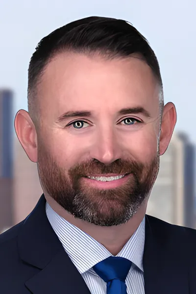 Photo of Michael H. Kelly, Defendant Lawyer