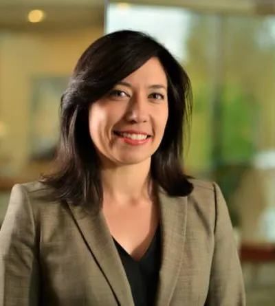 Photo of Jenny Rae Foreman, Plaintiff Lawyer