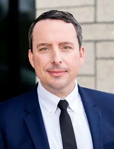 Photo of Elliot R. Field, Defendant Lawyer