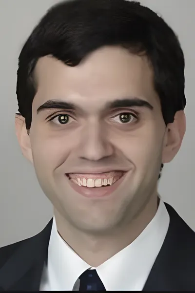 Photo of Alexander S. Hoffspiegel, Plaintiff Lawyer