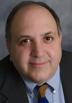 Photo of Michael Steven Burg, Plaintiff Lawyer