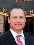 Photo of Jason L. Parrish, Plaintiff Lawyer