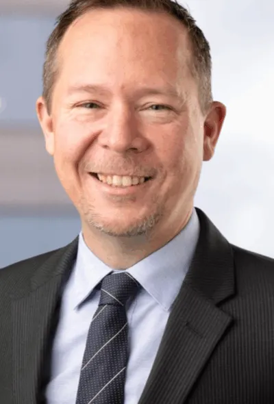 Photo of Christopher James Weber, Defendant Lawyer
