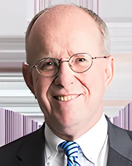 Photo of Douglas C. Berry, Plaintiff Lawyer