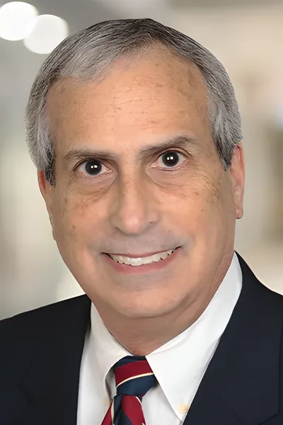 Photo of Martin Jay Sperry, Plaintiff Lawyer